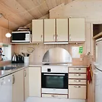 Klevevej Xii Ferienhaus