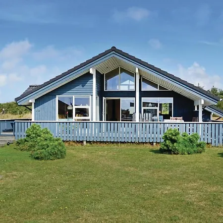 Ferienhaus Klevevej Xii *