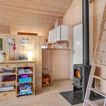 Ferienhaus Klevevej Xii Ringkøbing