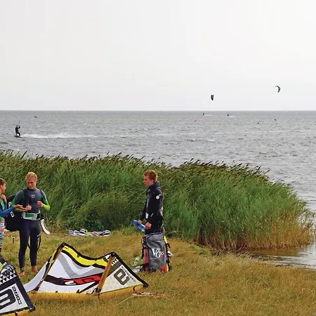 Klevevej Xii Ringkøbing