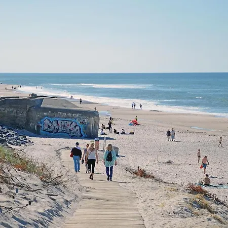 Klevevej Xii Ringkøbing