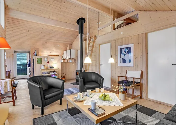 Klevevej Xii Ringkobing