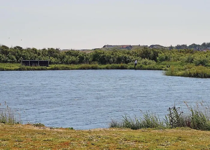 Klevevej Xii Holiday home Ringkobing