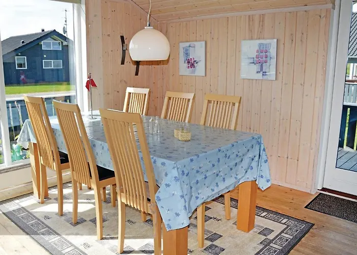 Klevevej Xii Ringkobing