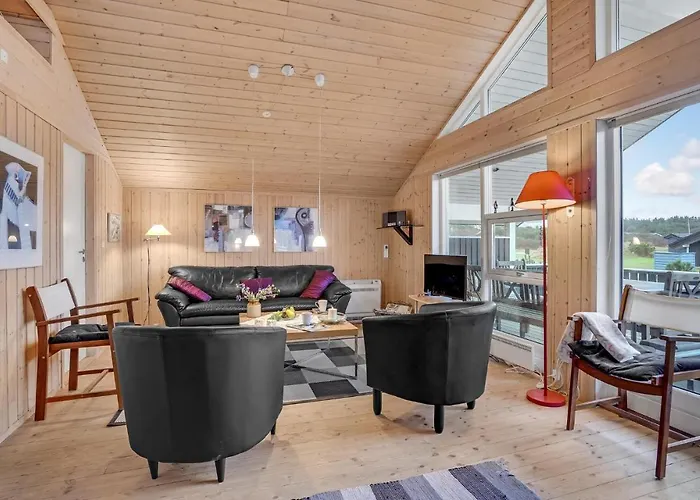 Klevevej Xii Ringkobing