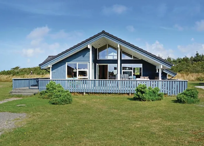 Holiday home Klevevej Xii *