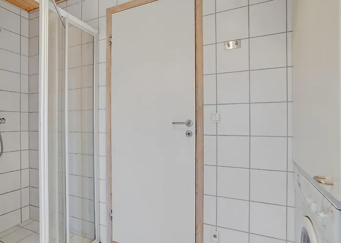 Holiday home Klevevej Xii Ringkobing