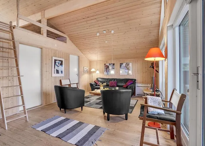 Klevevej Xii * Ringkobing