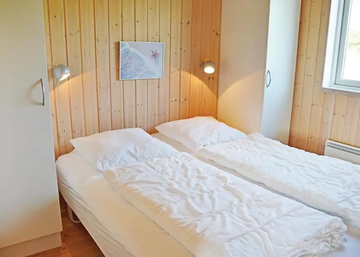 Holiday home Klevevej Xii