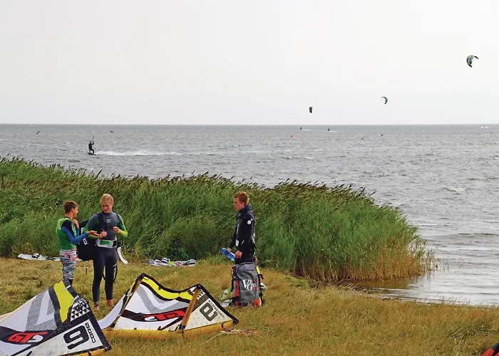 Klevevej Xii Ringkobing