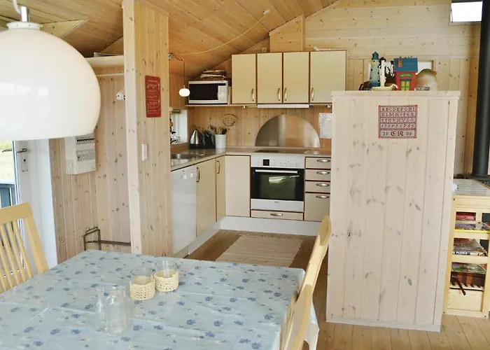 Klevevej Xii Ringkobing