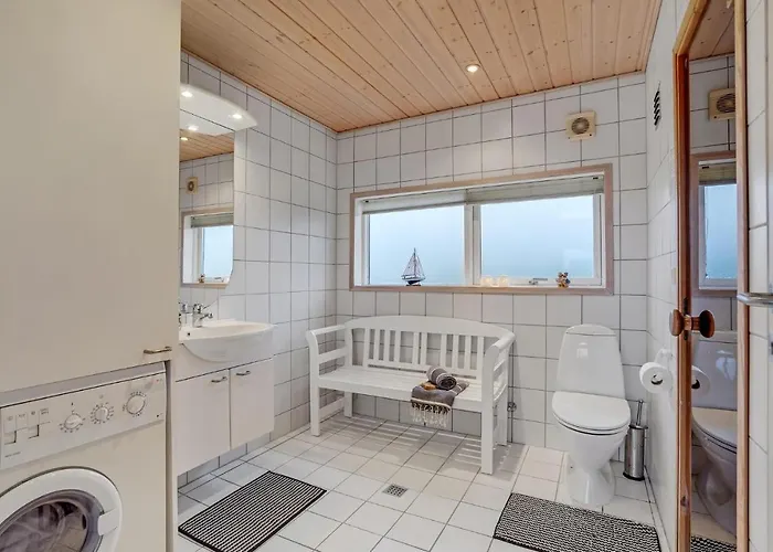 Klevevej Xii Holiday home *