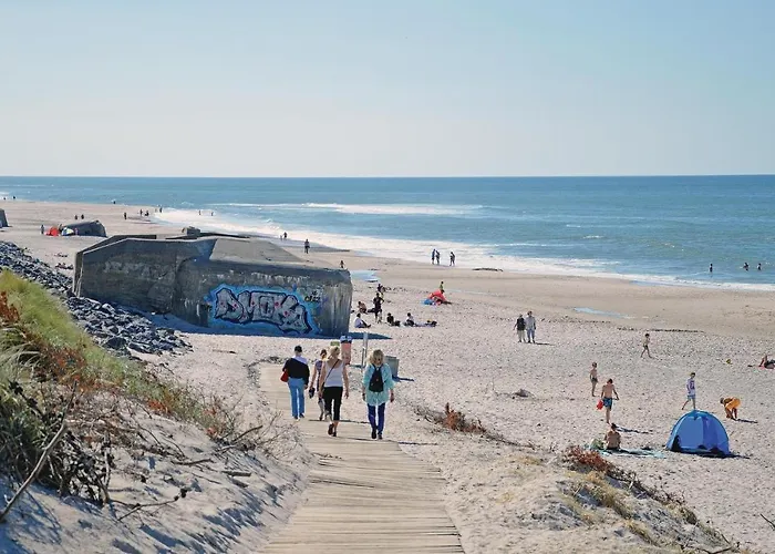 Klevevej Xii Ringkobing